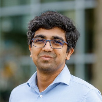 Sreeram Anantharaman