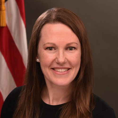 Stephanie Psaki