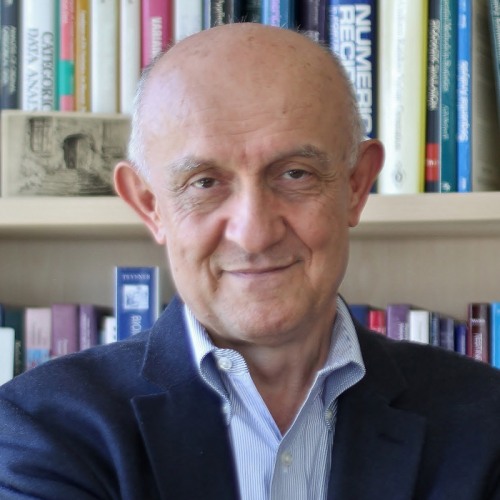Constantine Gatsonis
