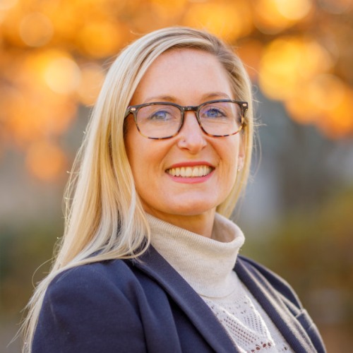 Jackie Hughto