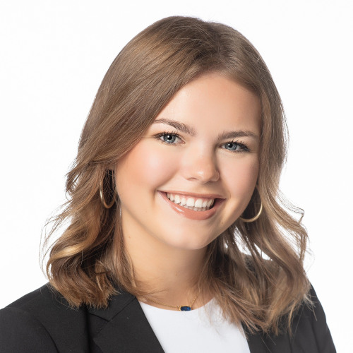 Allison Greene