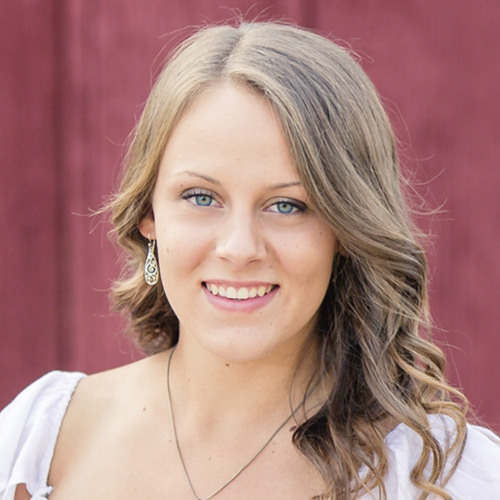Kirstyn Smith Le-Cavalier
