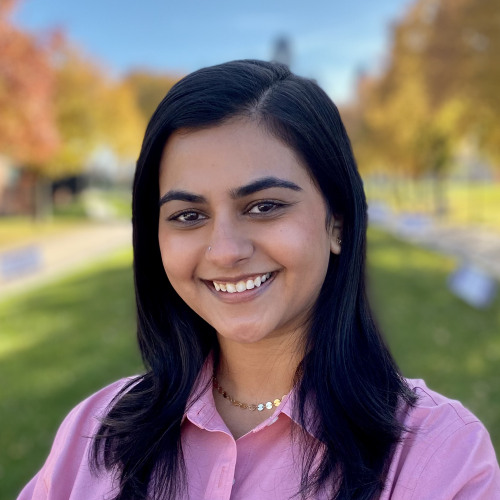 Fatima Dobani