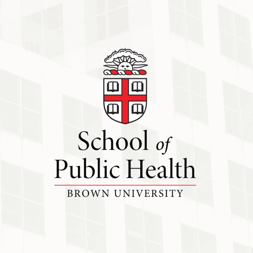 Brown School of Public Health logo